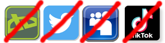 Apps that are dead to Mar Omega